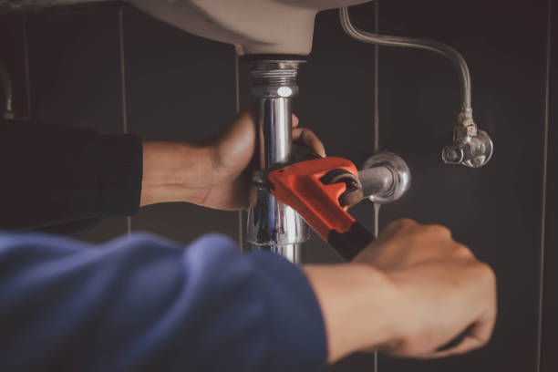 Professional Plumber in East Los Angeles, CA